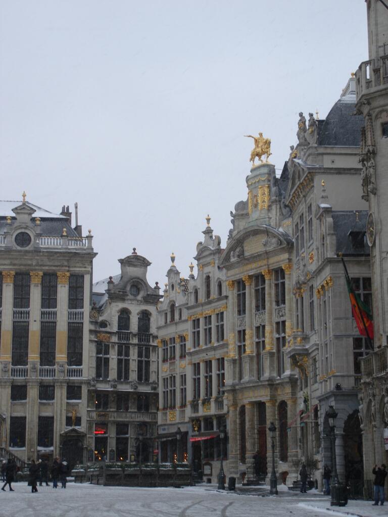 Grand-Place